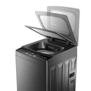 Sharp Mesin Basuh Automatik - Fully Auto Washing Machine (12.5 Kg) ESX1221