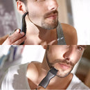 PHILIPS Penggaya Janggut Ultra Tepat Siri 1000 Multigroom Series 1000 Ultra Precise Beard Styler MG1100 MG1100/16