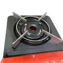 Pentec Portable 2 Way Gas Stove FL-02 FL02