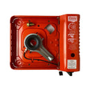 Pentec Portable 2 Way Gas Stove FL-02 FL02