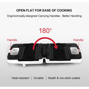 Kenwood 3 In 1 Sandwich Maker SMP84C0WH SMP84.C0WH