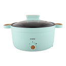 Khind Periuk Serbaguna Multicooker Pot 3.5L MCP350S