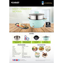 Khind Periuk Serbaguna Multicooker Pot 3.5L MCP350S