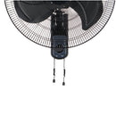 Khind 18 Industrial Wall Fan Aluminum WF1803B
