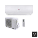Toush Smart Air Conditioner Aircond 1.5HP T1526SAC-SW T1526SAC-CU