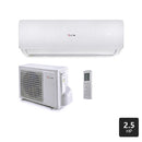 Toush Smart Air Conditioner Aircond 2.5HP T2526SAC-SW T2526SAC-CU
