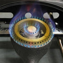 Pentec Dapur Gas Gas Stove Single Burner MD-210