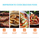 Pentec Dapur Gas Gas Stove Single Burner MD-210