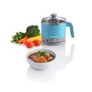 Pensonic Multi Cooker 1.2L PMC-1202S