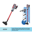 TRIO Pembersih Vakum Mudah Alih Handy Vacuum Cleaner THC-627 / THC-560