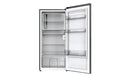 Sharp 189L Fridge Refrigerator SJD220MS
