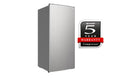 Sharp 189L Fridge Refrigerator SJD220MS