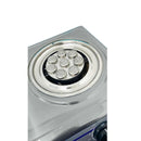 Pentec Dapur Gas Double Burner Epoxy Gas Stove MD-815