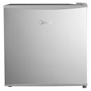 Midea Peti Sejuk Kecil 50L Mini Bar Refridgerator MDRD86FGG