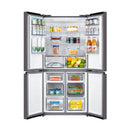 Midea 4 Door Inverter Refrigerator 519L MDRF632FGF28