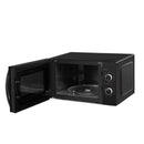 Toshiba 20L Microwave Oven With Grill MW-MG20P(BK)