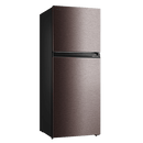 Toshiba Fridge 2 Door Inverter 360L (satin grey) GR-RT416WE-PMY(37)