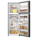 Toshiba Fridge 2 Door Inverter 360L (satin grey) GR-RT416WE-PMY(37)