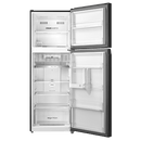 Toshiba Fridge 2 Door Inverter 360L (satin grey) GR-RT416WE-PMY(37)