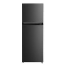 Toshiba Fridge 2 Door Inverter 400L (mora gray) GR-RT468WE-PMY(06)