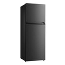 Toshiba Fridge 2 Door Inverter 400L (mora gray) GR-RT468WE-PMY(06)