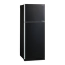 Sharp Peti Sejuk - Refrigerator J-Tech Inverter - Pelican Series (480 L) SJE5381MK