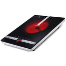 Phison Dapur Elektrik 2000W Infrared  Electric Stove Counter Top PIC-209