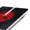 Phison Dapur Elektrik 2000W Infrared  Electric Stove Counter Top PIC-209