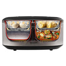 Sharp 1.8L Electric Cooker KNW509-SL KNW509SL