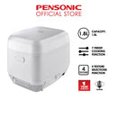 Pensonic 1.5L Migu Smart Low Sugar Rice Cooker PSR-1804DCC