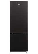 Midea Peti Sejuk 2 Pintu 400L 2 Door Refridgerator MDRB431FGG28-MY