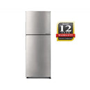 Sharp Peti Ais 2 Pintu - 320L Refrigerator Inverter SJ3222MSS