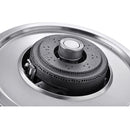 Pentec periuk Nasi 10L Commercial Gas Rice Cooker TAC-735