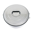 Pentec periuk Nasi 10L Commercial Gas Rice Cooker TAC-735