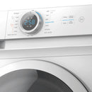 Midea Mesin Basuh Muatan Depan Front Load Washing Machine 7.5KG MF100W75