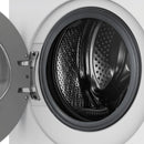 Midea Mesin Basuh Muatan Depan Front Load Washing Machine 7.5KG MF100W75