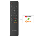 Coocaa 43'' 2K Smart LED TV  COOCAA-43 43S3U