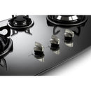 Pensonic 3 Burner Built-In Glass Hob PGH-413N