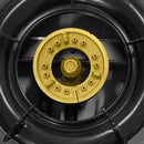 Happy Home Triple Gas Stove HAPPYHOME-7023