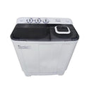 PENSONIC Mesin Basuh Semi Auto Washing Machine (6kg) PWS-6005X