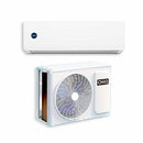 CHiQ Penyaman Udara Tanpa Inverter Air Conditioner R32 Non-Inverter (1.0HP/1.5HP/2.0HP) CSC-09DDA/CSC-12DDA/CSC-1