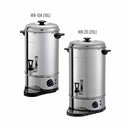 Butterfly Pemanas Air Elektrik Stainless Steel Water Boiler WB-10A (10L) WB-20 (20L)