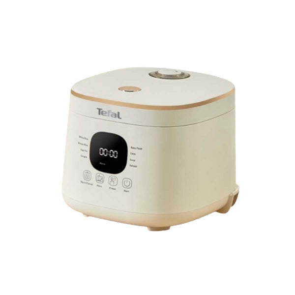Tefal Mini Fuzzy Logic Rice Cooker RK5151