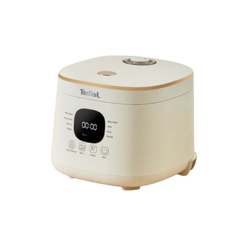 Tefal Mini Fuzzy Logic Rice Cooker RK5151
