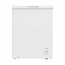 CHiQ Peti Sejuk Beku Mendatar Chest Freezer (170L) CCF142