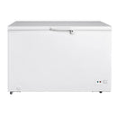 Midea peti sejuk beku 418L Chest Freezer WD-500WR