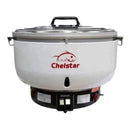 Chelstar Periuk Nasi kapasiti Besar 10L Commercial Gas Rice Cooker Stove GRC-10M