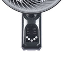 DAWA Kipas Dinding - Circular Wall Fan 12" DCW-12 (Grey)