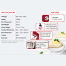 Khind 5L Stand Mixer SM-506P SM506P