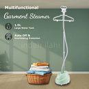 Phison Seterika Wap Pakaian Pelbagai fungsi Multifunctional Garment Steamer (1.8L) PGS-1161 (1.5L) PGS-1162